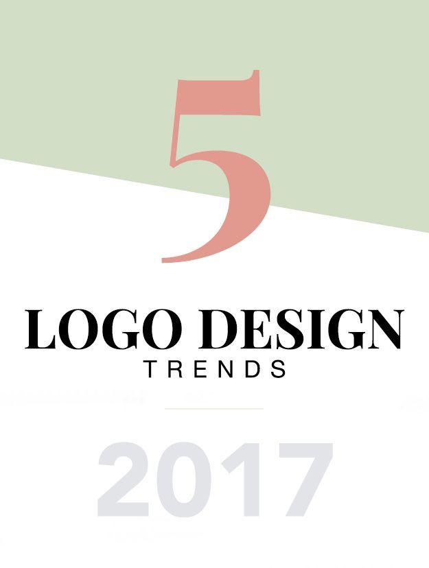Perhaps Logo - Top 5 Logo Design Trends of 2017 - yourmarketingbff.com