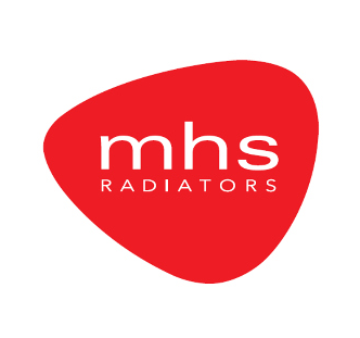 MHS Logo - MHS LOGO Radiator Shop