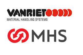 MHS Logo - Material Handling Systems to acquire VanRiet Materials Handling