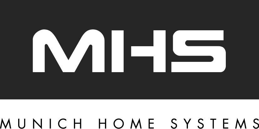 MHS Logo - Mhs Logos