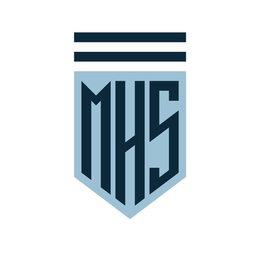 MHS Logo - Entry #110 by kaushik1702 for New Company Logo | Freelancer