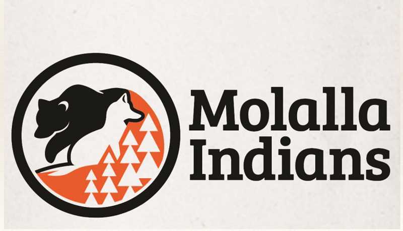 MHS Logo - Pamplin Media Group - Molalla to select a new MHS Indians logo design