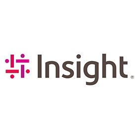 Insight Logo - Insight Enterprises, Inc. Vector Logo | Free Download - (.SVG + .PNG ...