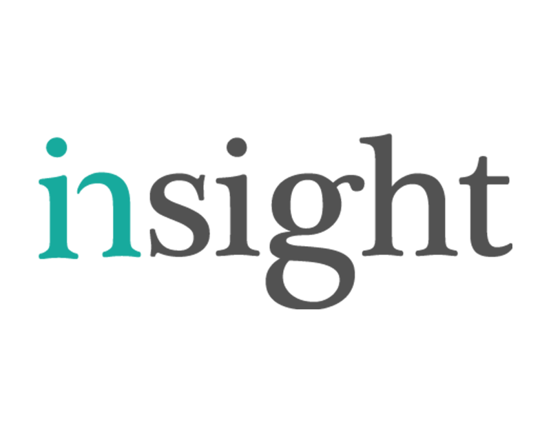 Insight Logo - insight-logo - Insight