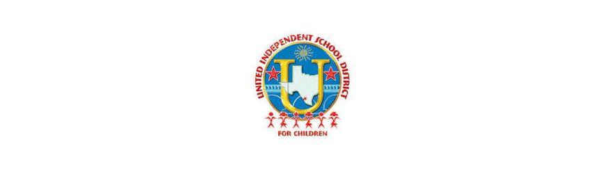 UISD Logo - United Independent School Texas A M International University. LISD ...