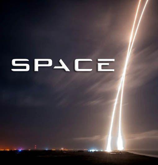 Falcon 9 Logo - Proposition for new SpaceX logo? (Falcon 9) - Imgur