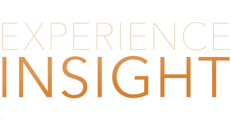 Insight Logo - Experience Insight
