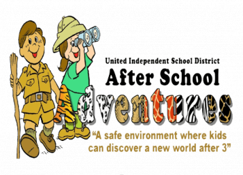 UISD Logo - United ISD - After School Adventures