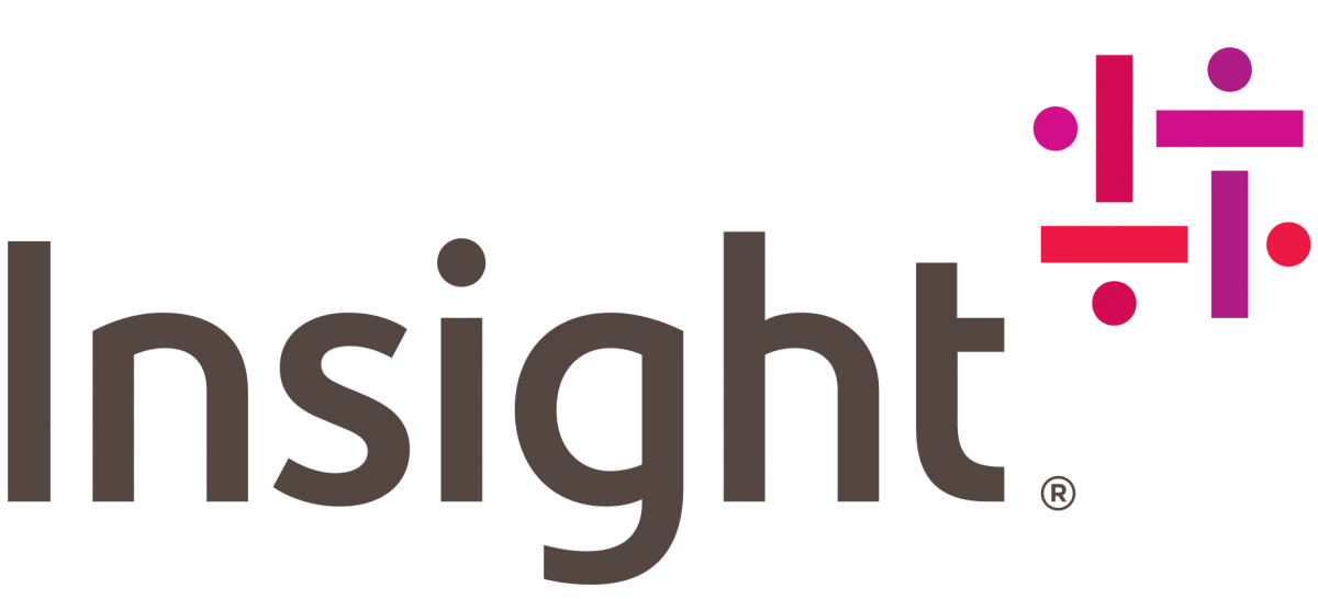 Insight Logo - Brands for the World™ Insight