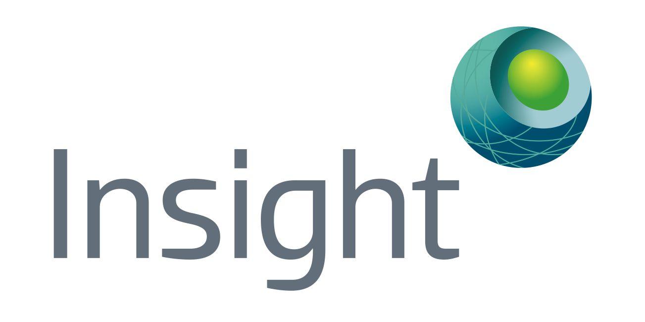 Insight Logo - Media Pack | The Insight Centre for Data Analytics