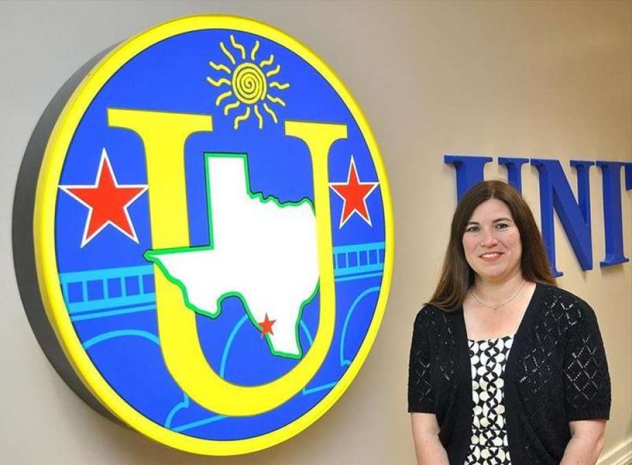 UISD Logo - UISD appoints new director for special education department - Laredo ...