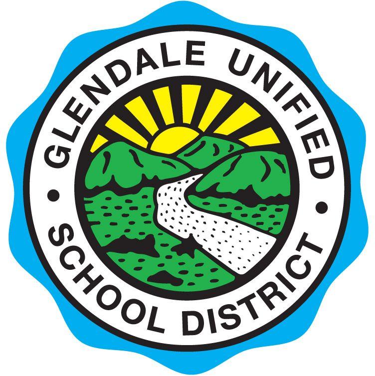 UISD Logo - Glendale Unified School District - Glendale, California USA / Overview