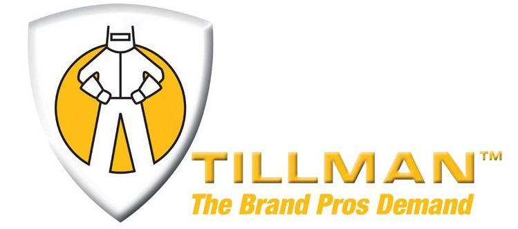 Tillman Logo - Tillman_Logo - Dale Oxygen