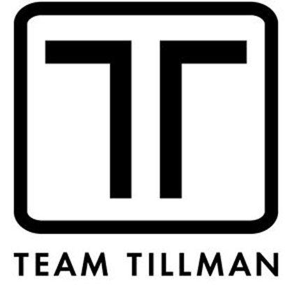 Tillman Logo - Building The Next Generation Of Leaders | Pat Tillman Foundation