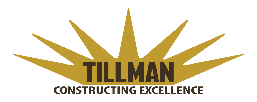 Tillman Logo - Tillman Companies