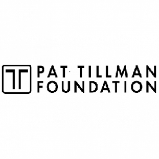 Tillman Logo - PAT TILLMAN FOUNDATION | Desert Financial Community Connection