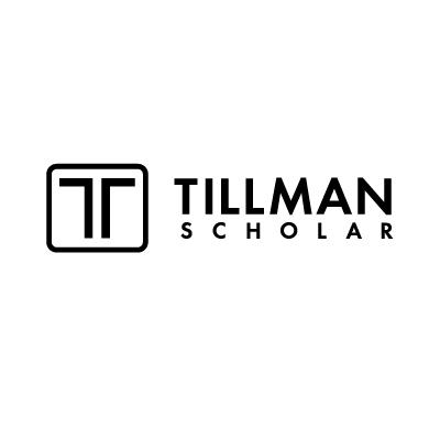 Tillman Logo - Scholars - Meet our Scholars | Pat Tillman Foundation
