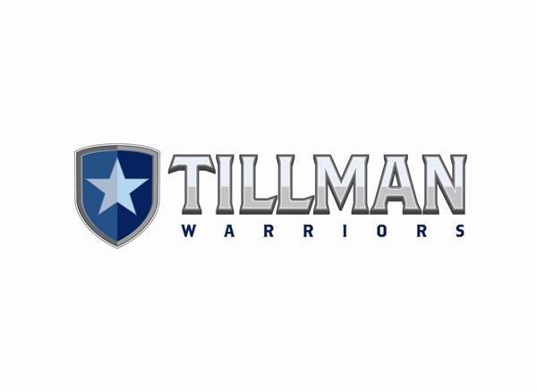 Tillman Logo - About Tillman Middle School / Athletics