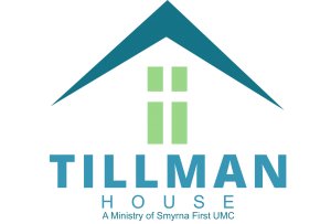 Tillman Logo - Tillman House – Smyrna First United Methodist Church