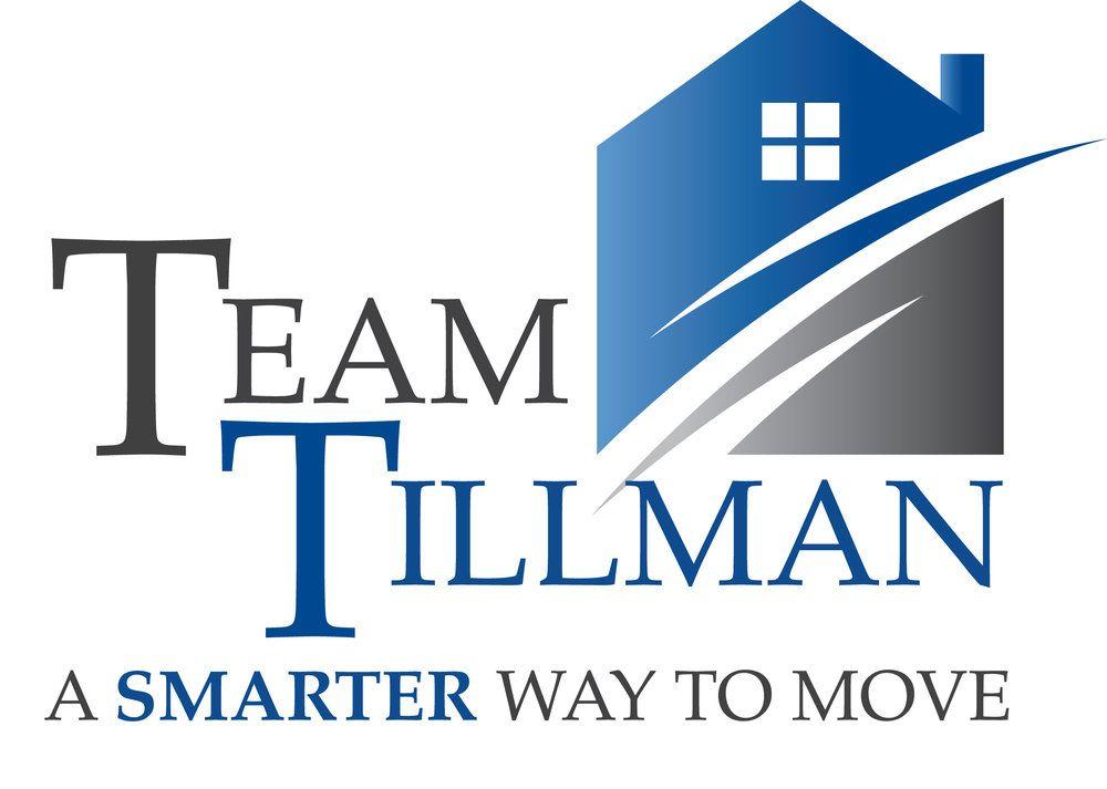 Tillman Logo - Team Tillman - Twin Cities Realtors