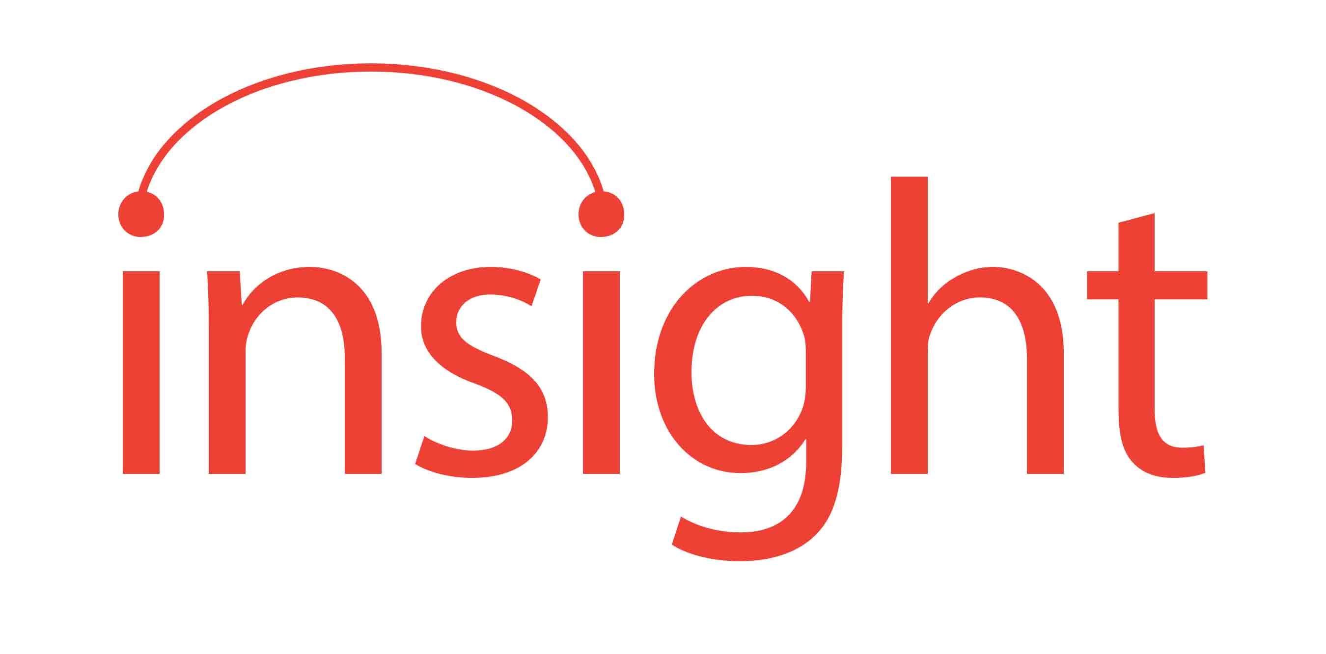 Insight Logo - LogoDix