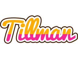 Tillman Logo - Tillman Logo | Name Logo Generator - Smoothie, Summer, Birthday ...