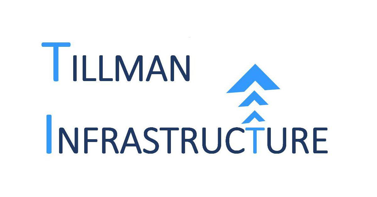 Tillman Logo - William Hague Appointed CEO of Tillman Infrastructure | Business Wire