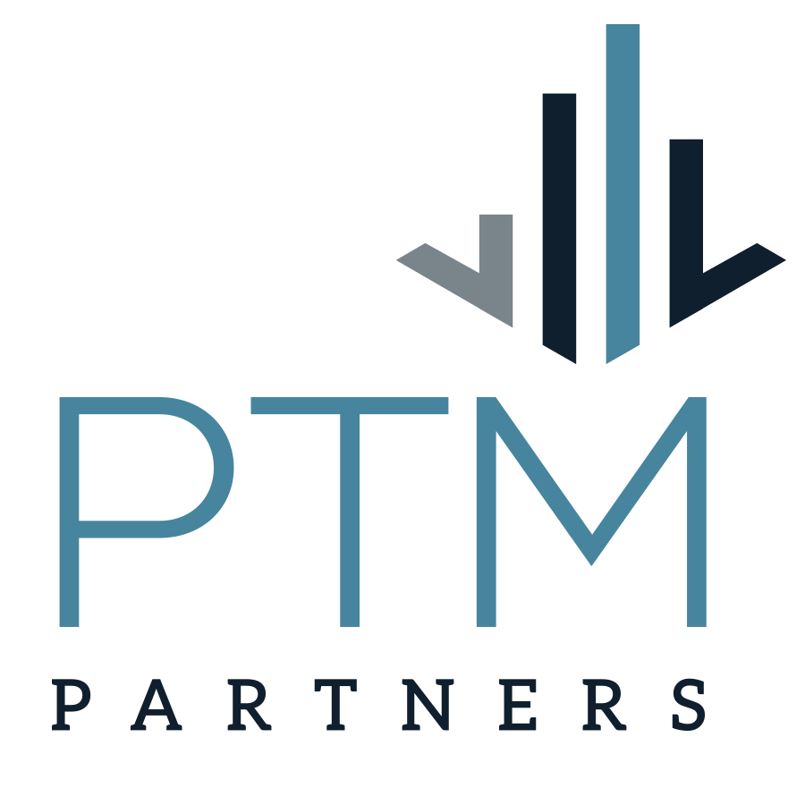 Tillman Logo - Michael Tillman CHIEF EXECUTIVE OFFICER — PTM Partners