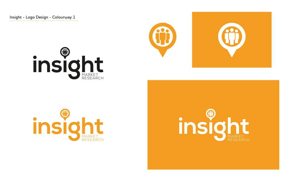 Insight Logo - Insight-Market-Research-Logo-Design - Oracle Design