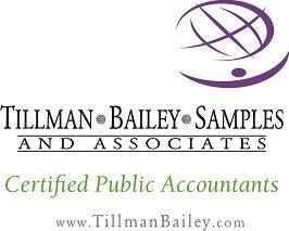 Tillman Logo - Home