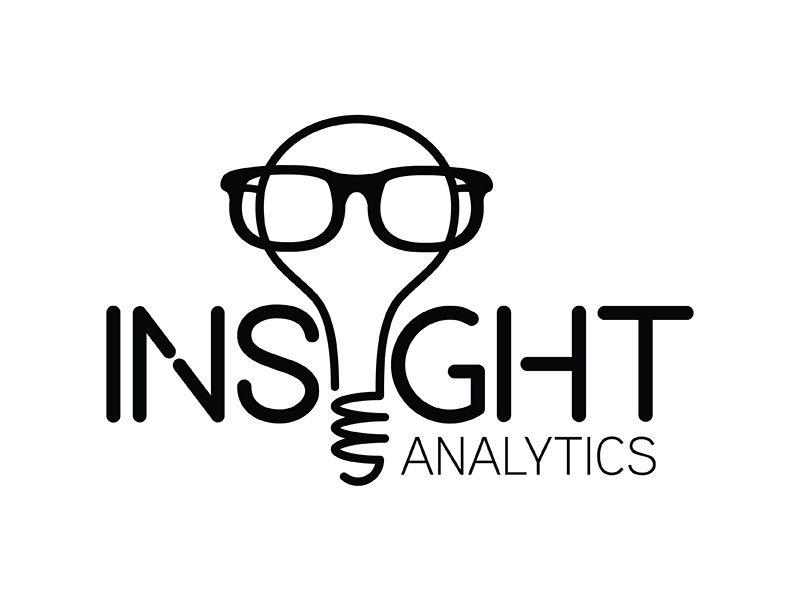 Insight Logo - Insight Analytics Logo by Primoprint on Dribbble