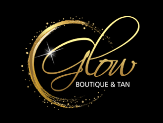 Tanning Logo - Tanning logo design starting from $29! - 48hourslogo