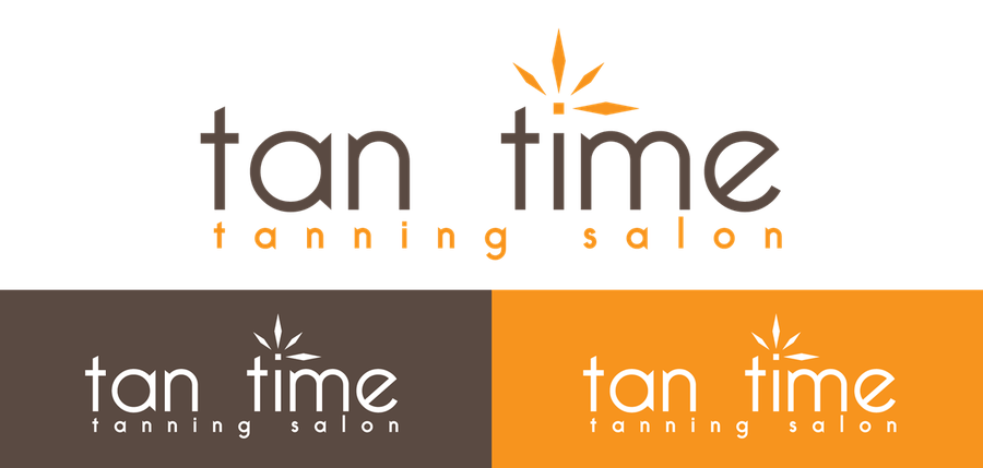 Tanning Logo - Tanning Logo | Logo design contest