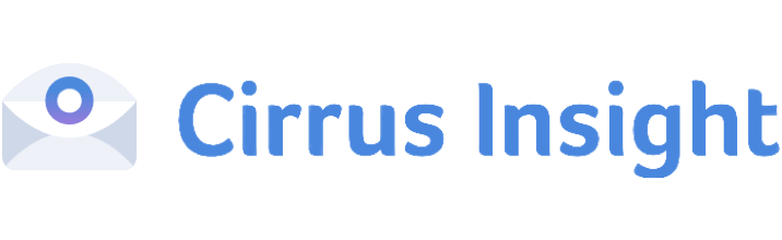 Insight Logo - Power Up Your Inbox with Cirrus Insight | Cirrus Insight