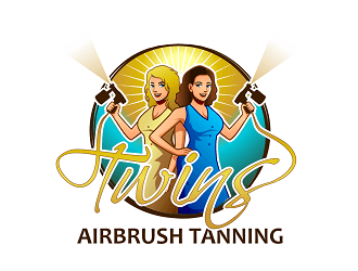 Tanning Logo - Tanning logo design starting from $29! - 48hourslogo