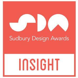 Insight Logo - SDA 2019: Insight — Sudbury Design Society