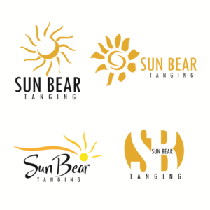 Tanning Logo - Sun Bear Tanning First Logo | 249 Logo Designs for Sun Bear Tanning