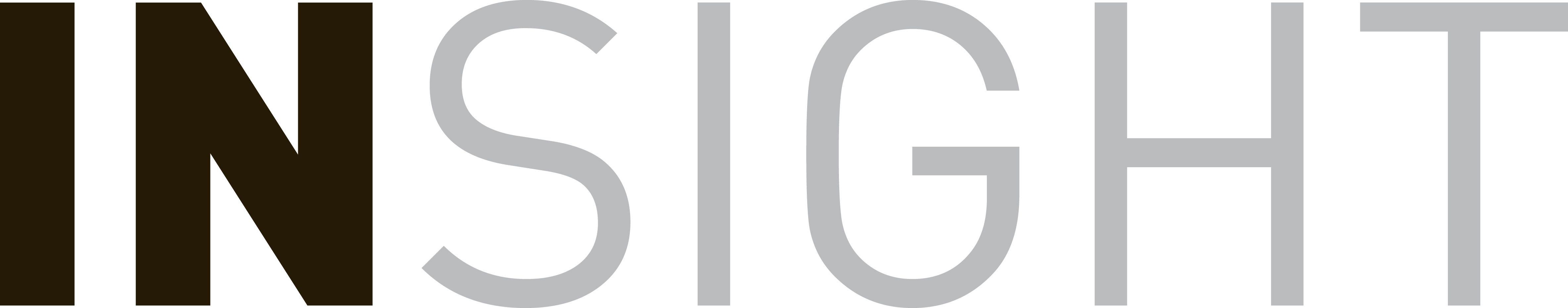 Insight Logo - LogoDix