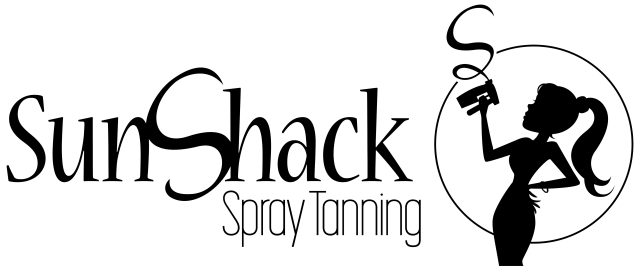 Tanning Logo - Sunshack Spray Tan Studio & Tanning | Salon | Saint James NY