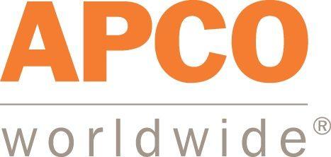APCO Logo - APCO Worldwide