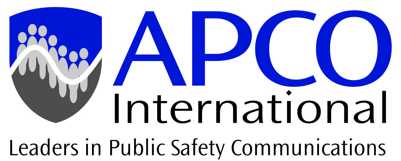 APCO Logo - The Process & History Behind APCO's New Look – Public Safety ...