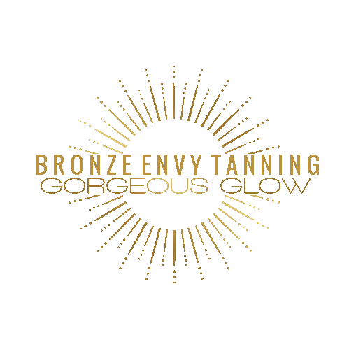 Tanning Logo - Bronze Envy Tanning & Airbrush Salon | Green Brook, NJ