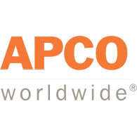 APCO Logo - APCO Worldwide | Brands of the World™ | Download vector logos and ...