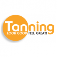 Tanning Logo - Austrialian Gold Tanning | Brands of the World™ | Download vector ...