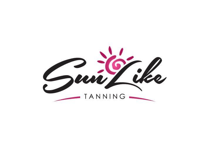 Tanning Logo - Entry #4 by Hemalaya for Tanning logo | Freelancer