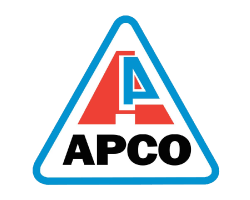 APCO Logo - APCO Service Stations