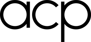 ACP Logo - ACP - ACP Brand Assets