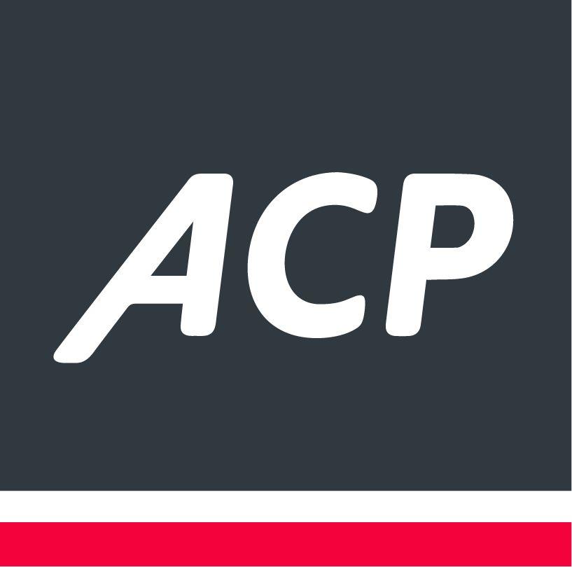 ACP Logo - Acp logo