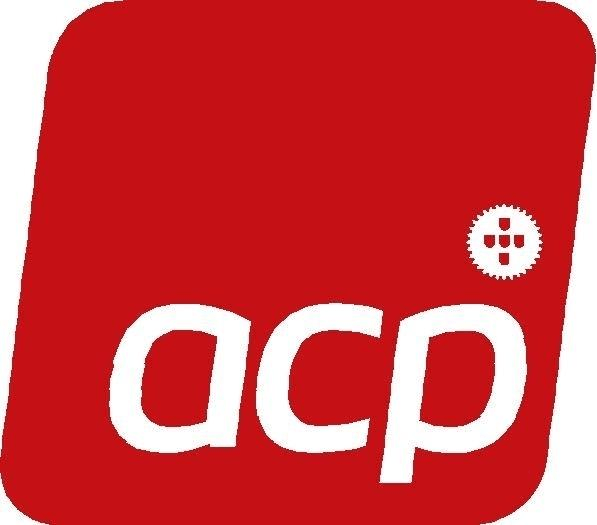 ACP Logo - ACP logo Region I
