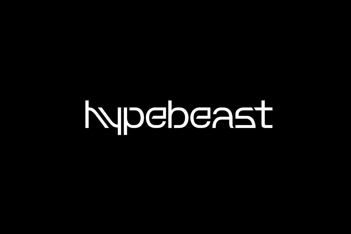 Hyperbeast Logo - Hypebeast Logos